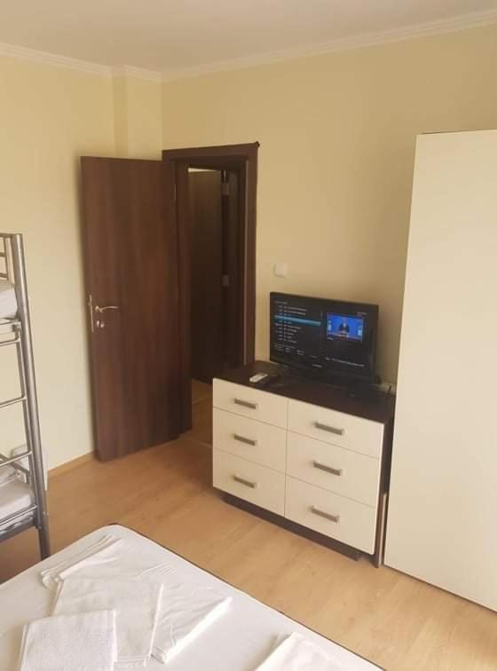 Aniko Apartman Daire Sveti Vlas Dış mekan fotoğraf