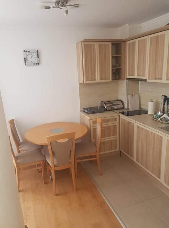 Aniko Apartman Daire Sveti Vlas Dış mekan fotoğraf