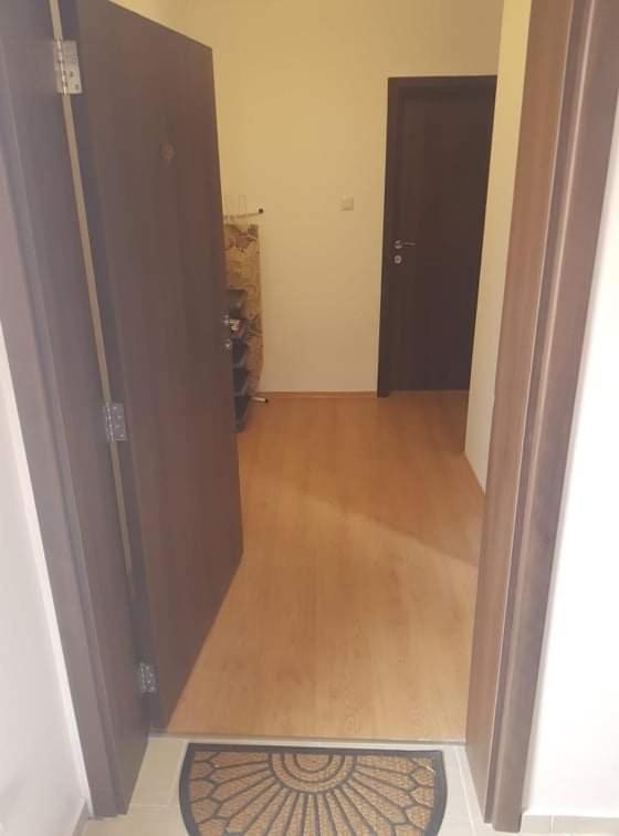 Aniko Apartman Daire Sveti Vlas Dış mekan fotoğraf