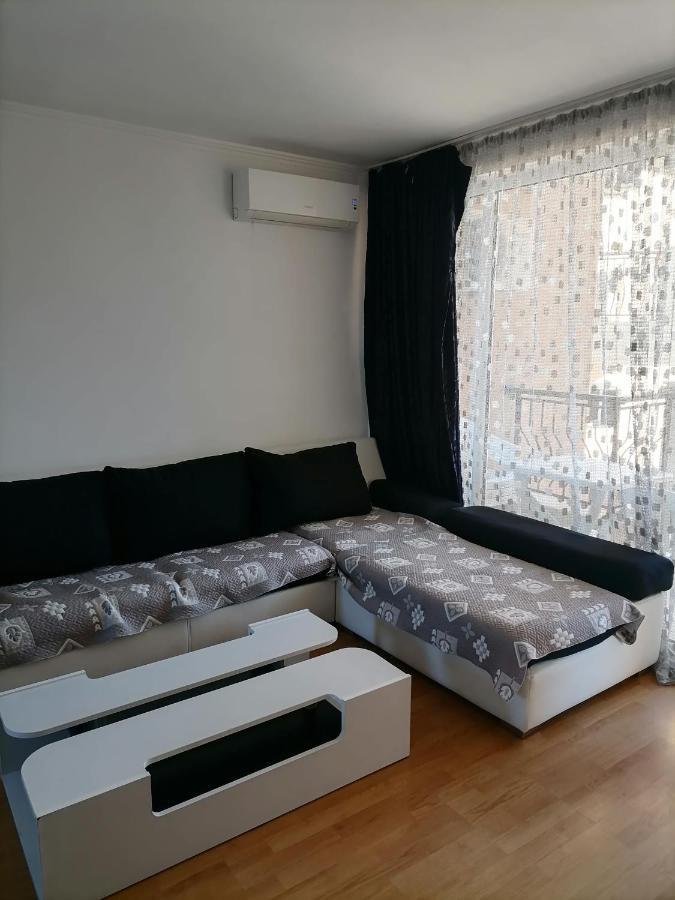 Aniko Apartman Daire Sveti Vlas Dış mekan fotoğraf