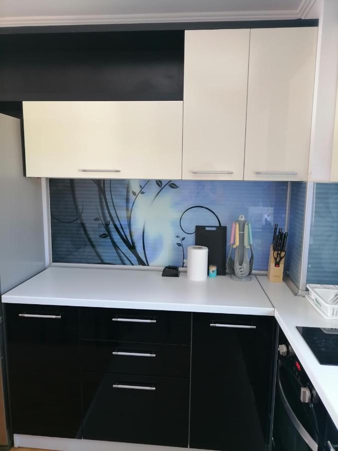 Aniko Apartman Daire Sveti Vlas Dış mekan fotoğraf