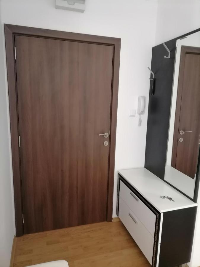 Aniko Apartman Daire Sveti Vlas Dış mekan fotoğraf